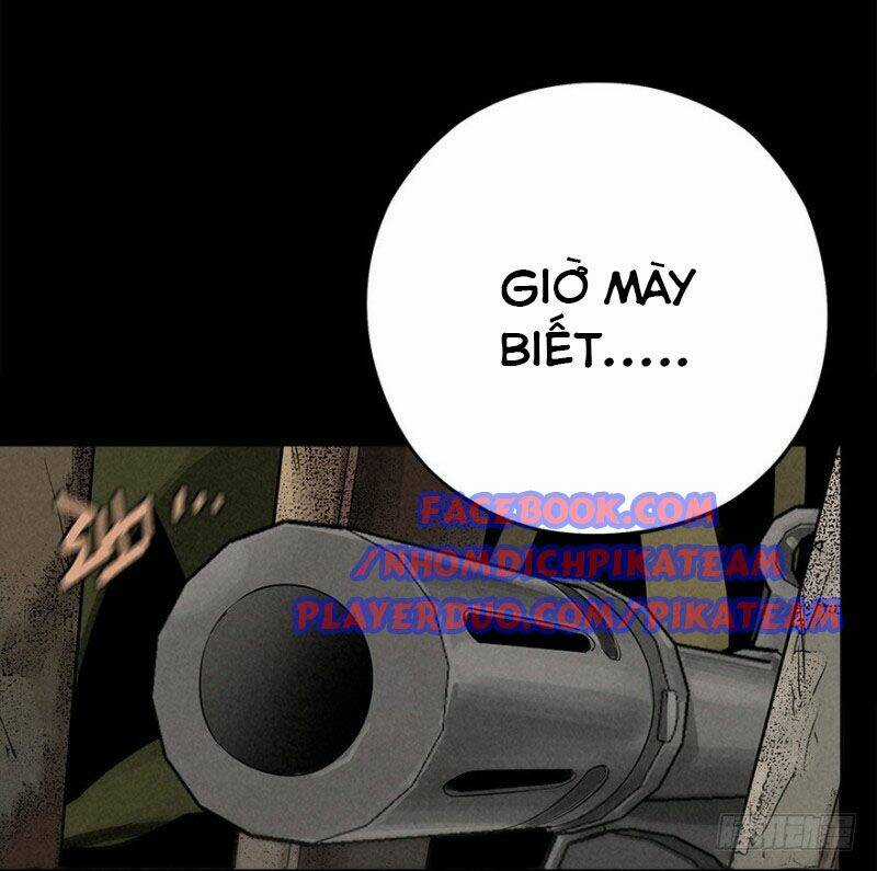 Ách Thế Quỹ Tích Chapter 34 trang 12