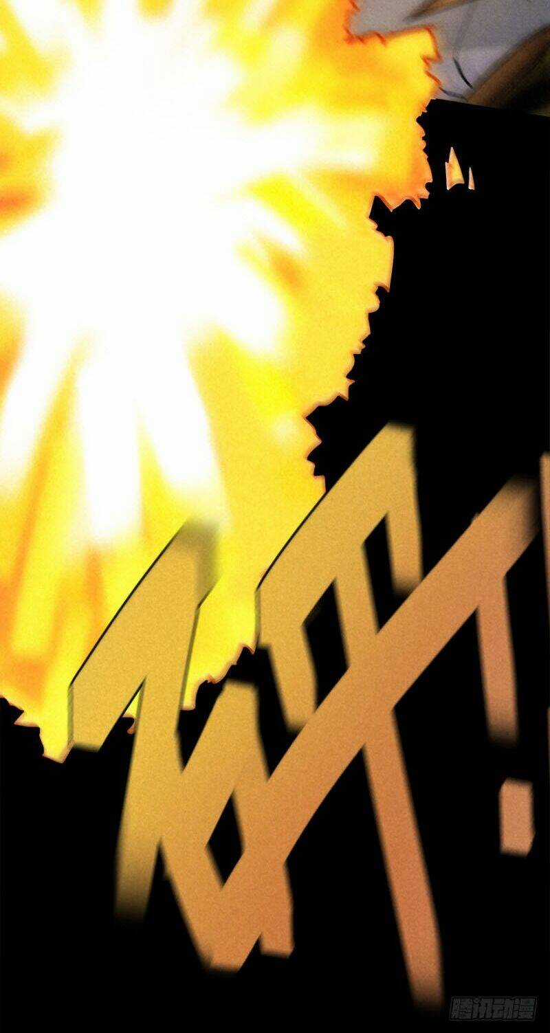 Ách Thế Quỹ Tích Chapter 34 trang 14