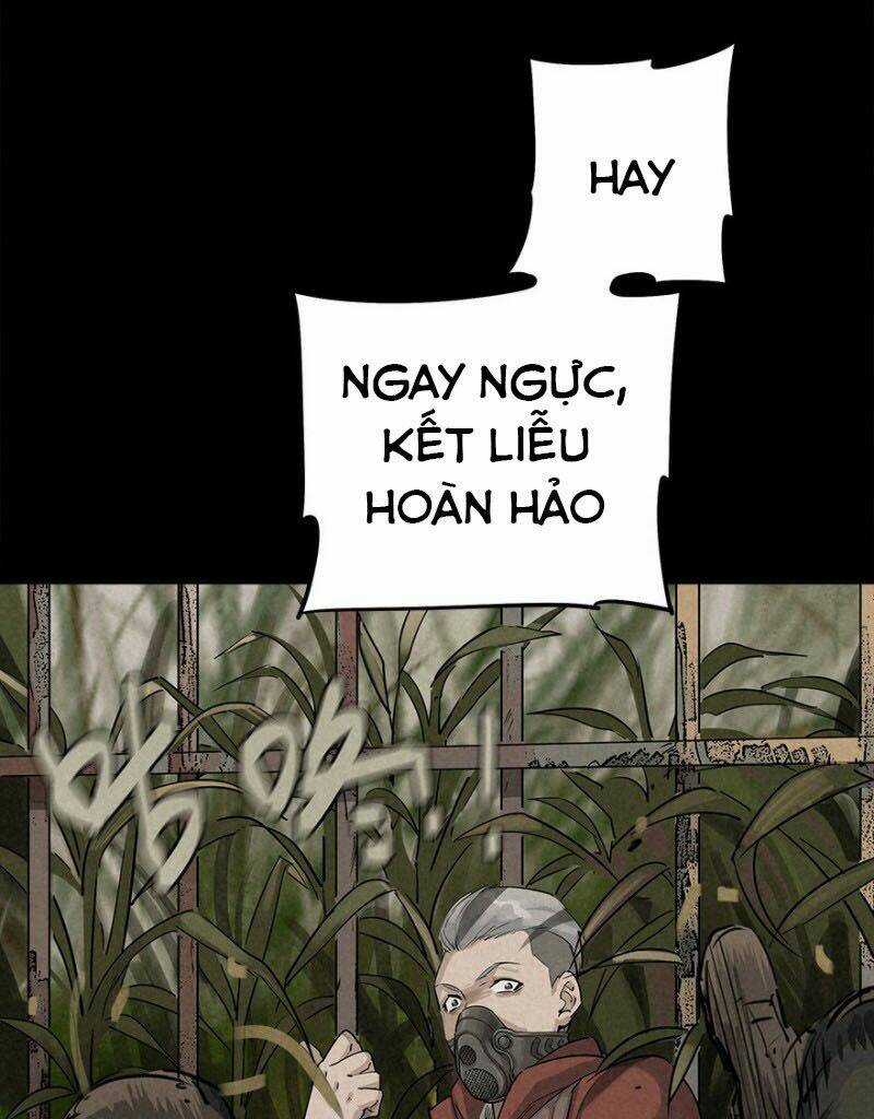 Ách Thế Quỹ Tích Chapter 34 trang 16