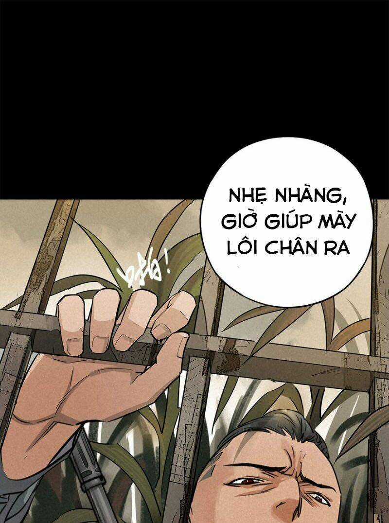 Ách Thế Quỹ Tích Chapter 34 trang 18