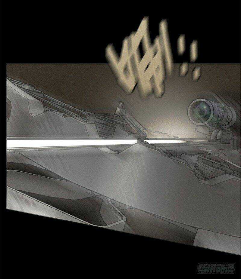 Ách Thế Quỹ Tích Chapter 34 trang 24