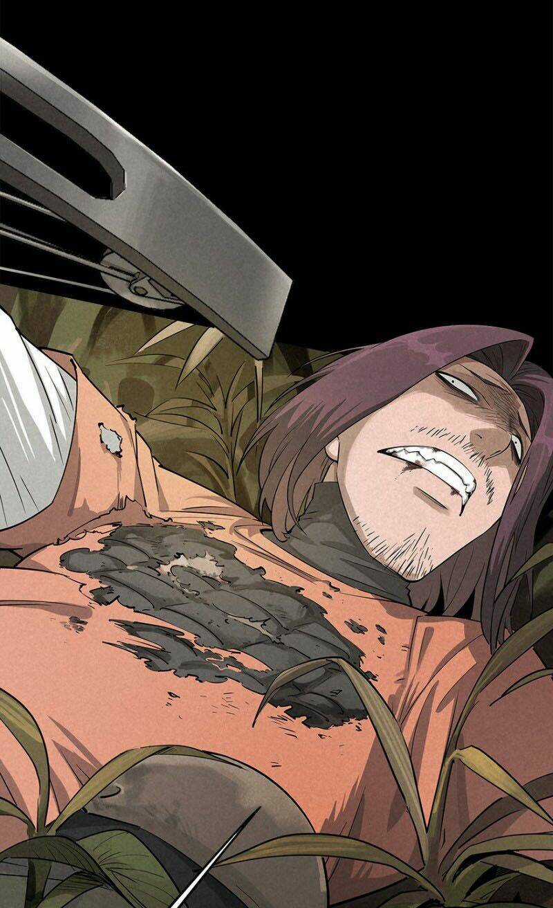 Ách Thế Quỹ Tích Chapter 34 trang 25