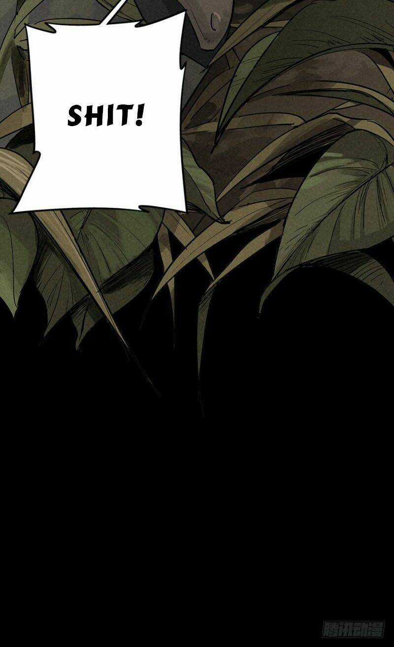 Ách Thế Quỹ Tích Chapter 34 trang 26