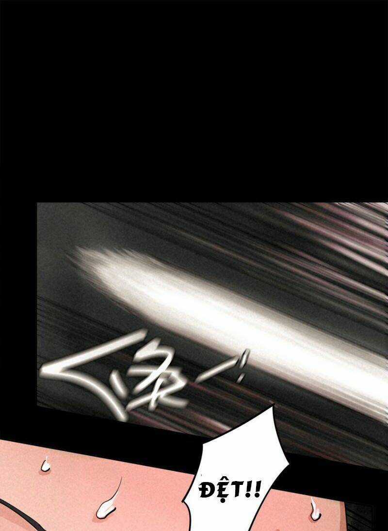 Ách Thế Quỹ Tích Chapter 34 trang 27