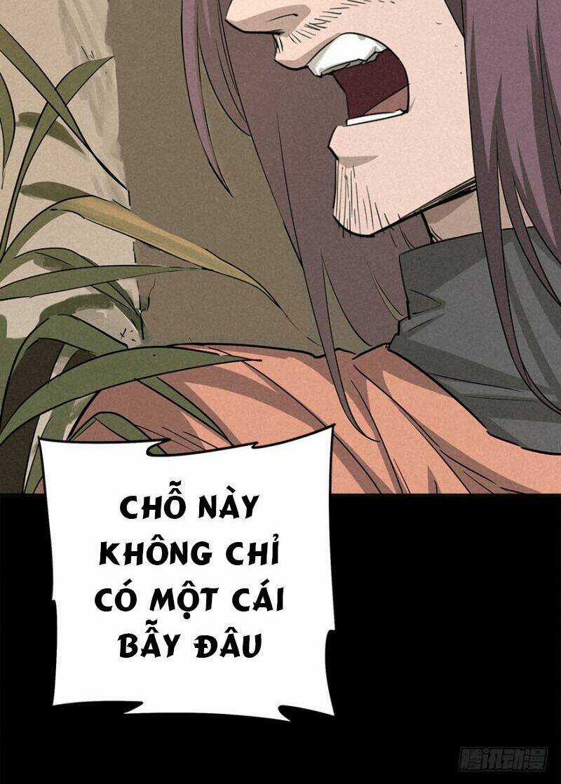 Ách Thế Quỹ Tích Chapter 34 trang 36