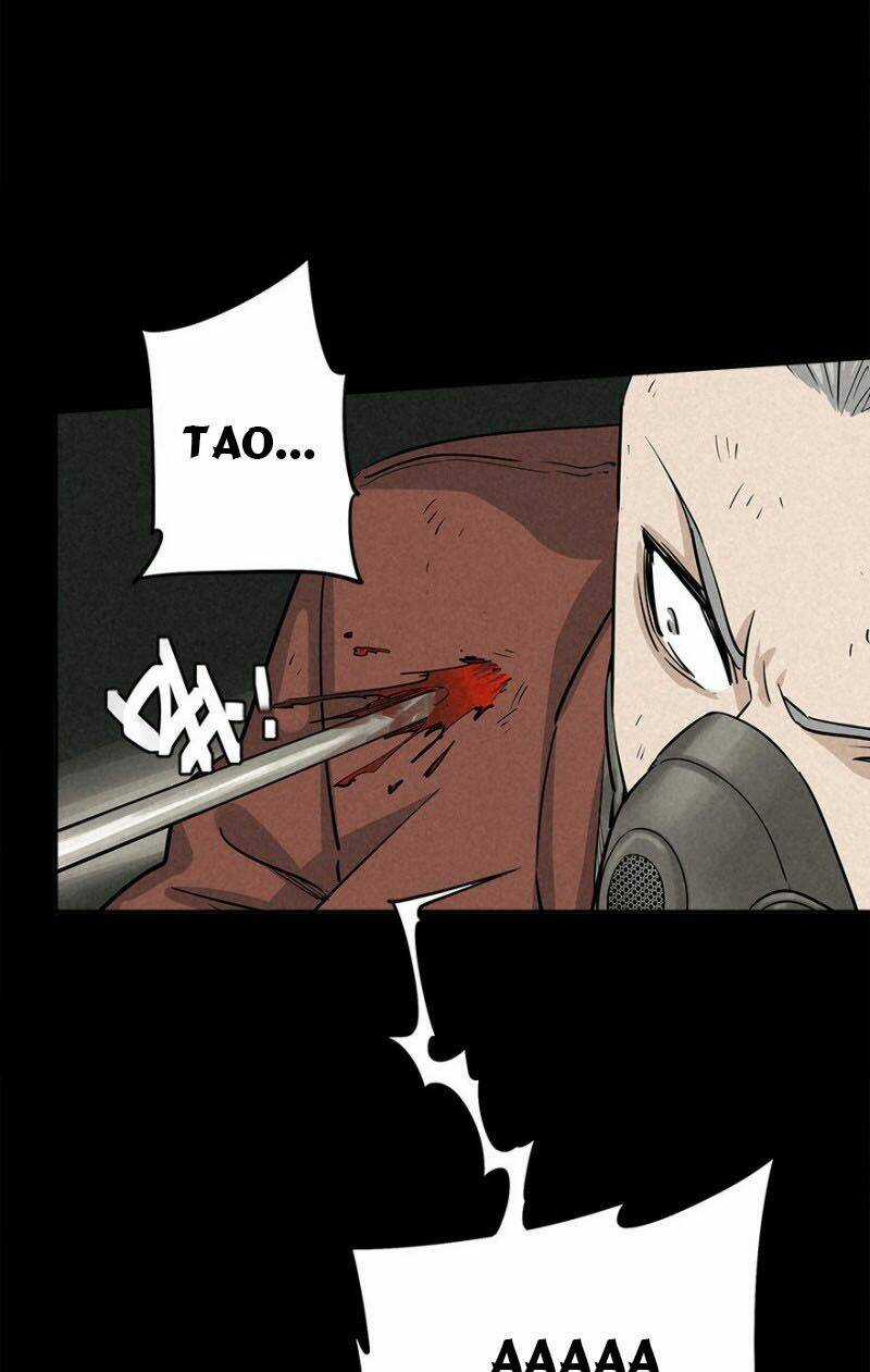 Ách Thế Quỹ Tích Chapter 34 trang 39