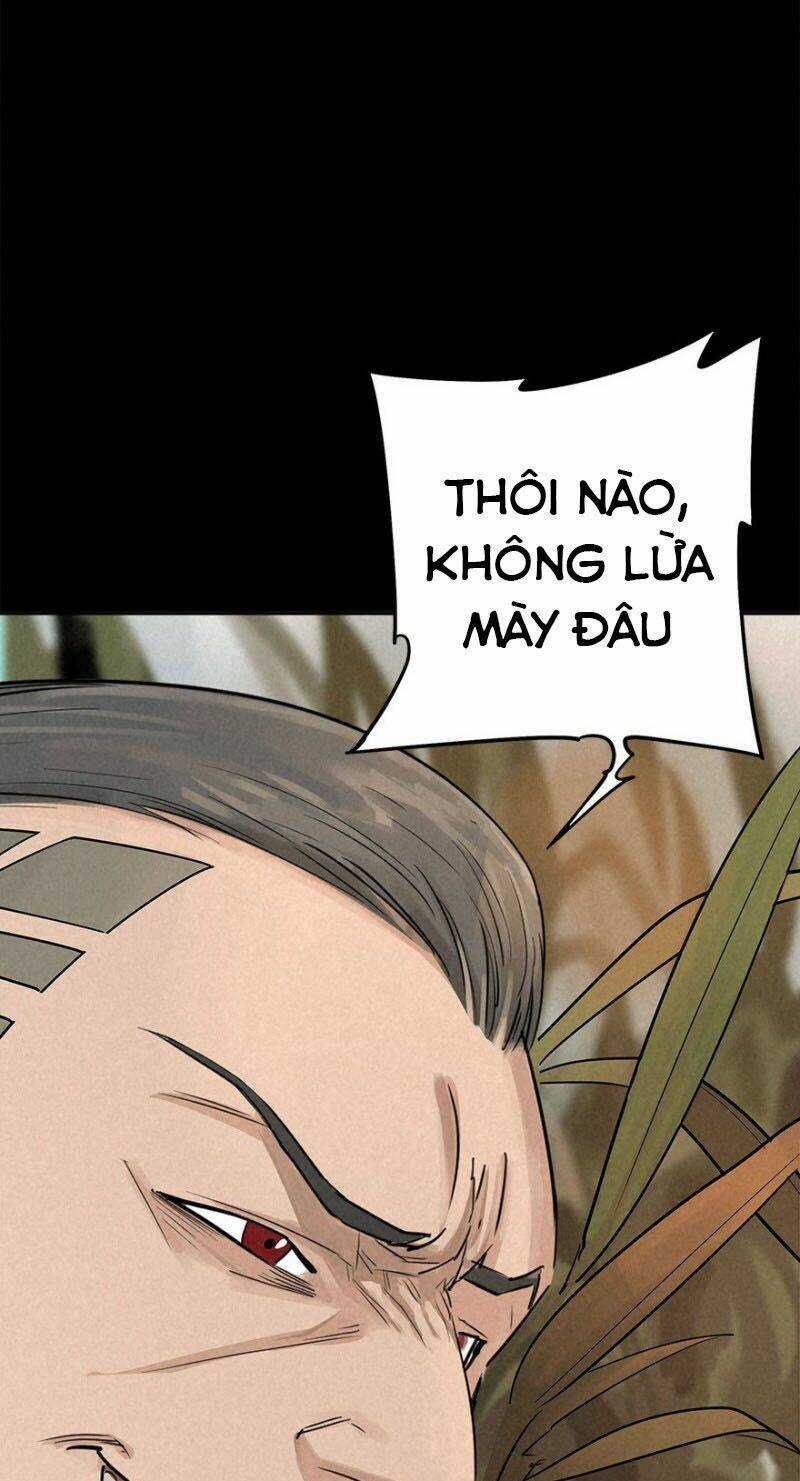 Ách Thế Quỹ Tích Chapter 34 trang 41