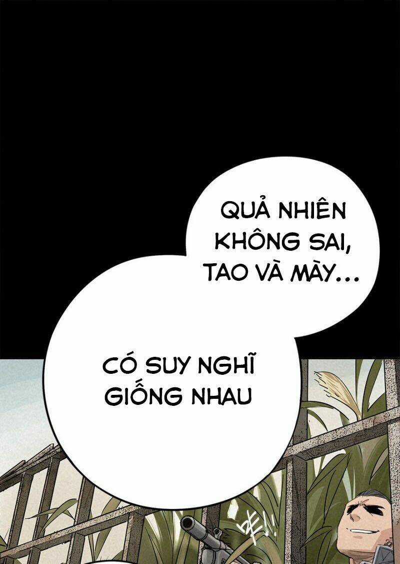 Ách Thế Quỹ Tích Chapter 34 trang 43
