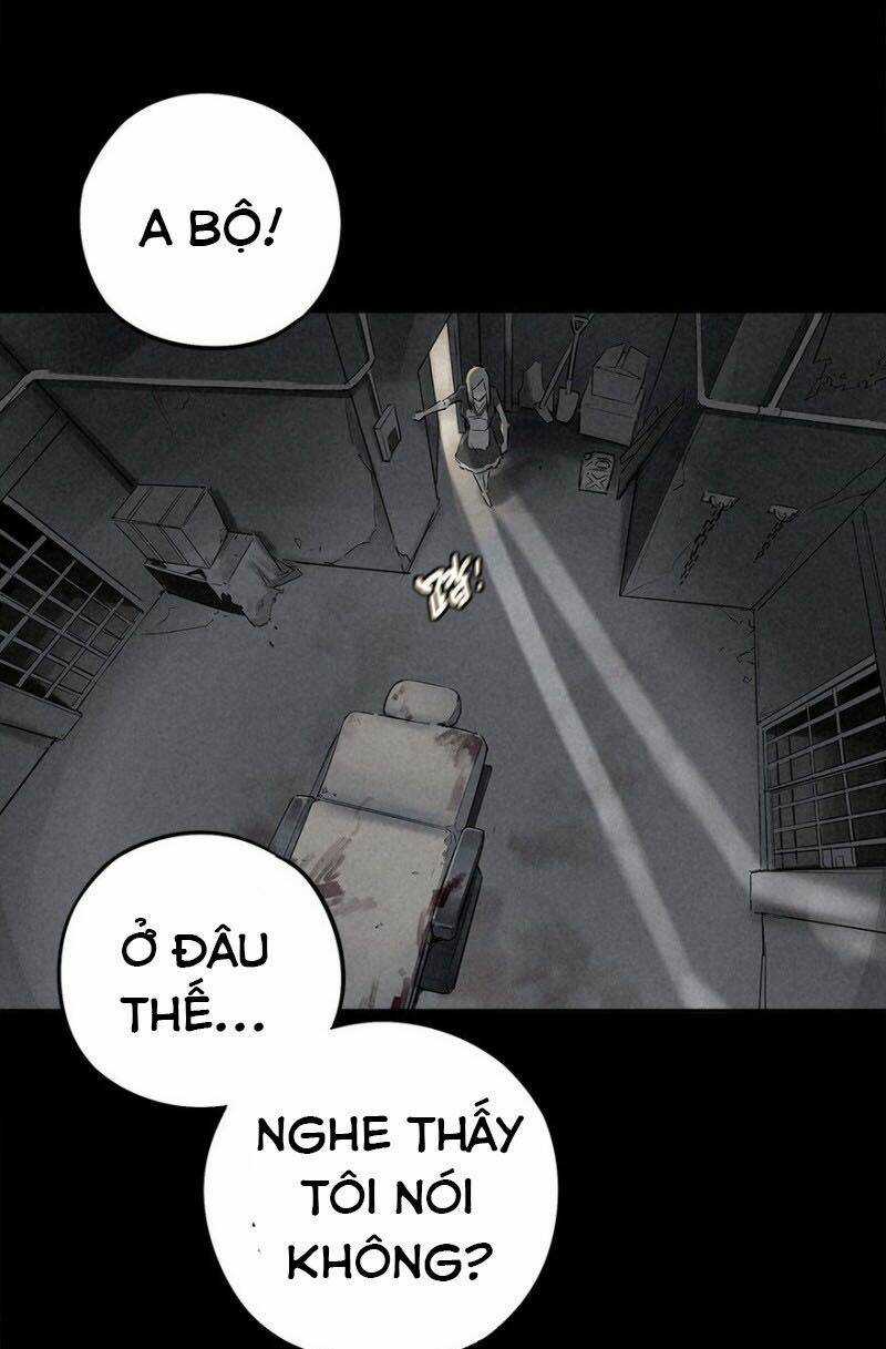 Ách Thế Quỹ Tích Chapter 34 trang 49