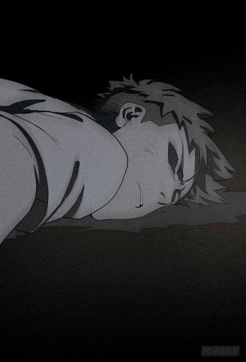 Ách Thế Quỹ Tích Chapter 34 trang 51