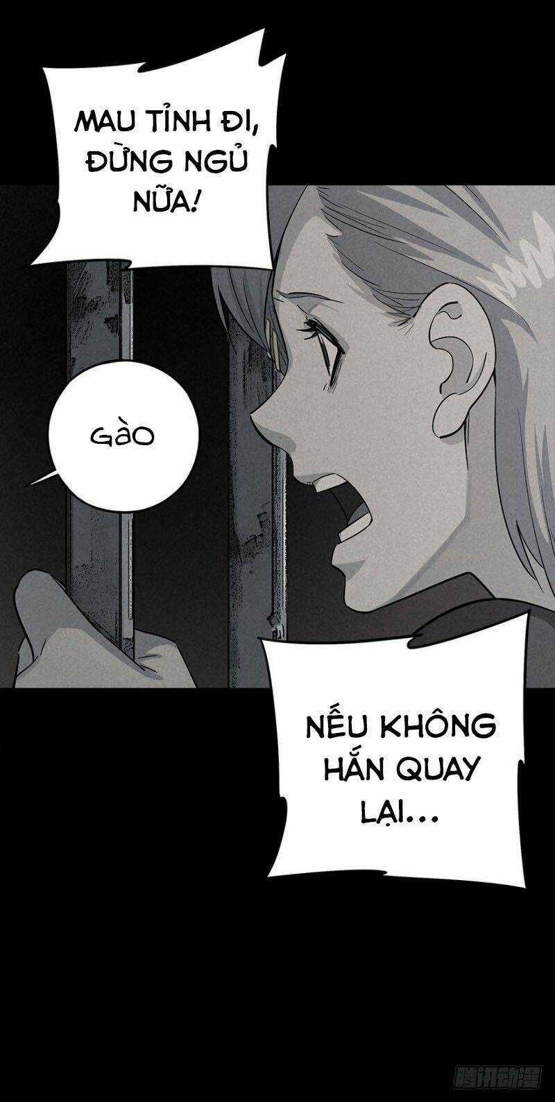Ách Thế Quỹ Tích Chapter 34 trang 52