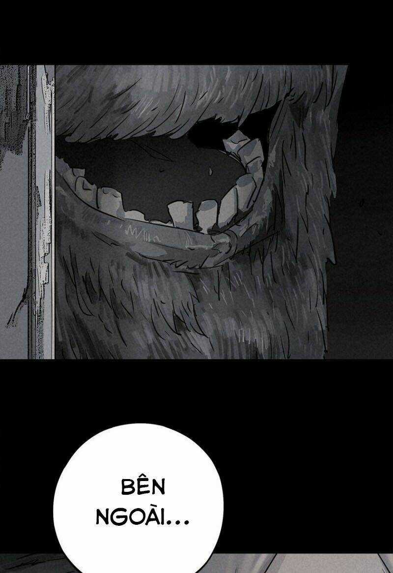 Ách Thế Quỹ Tích Chapter 34 trang 53