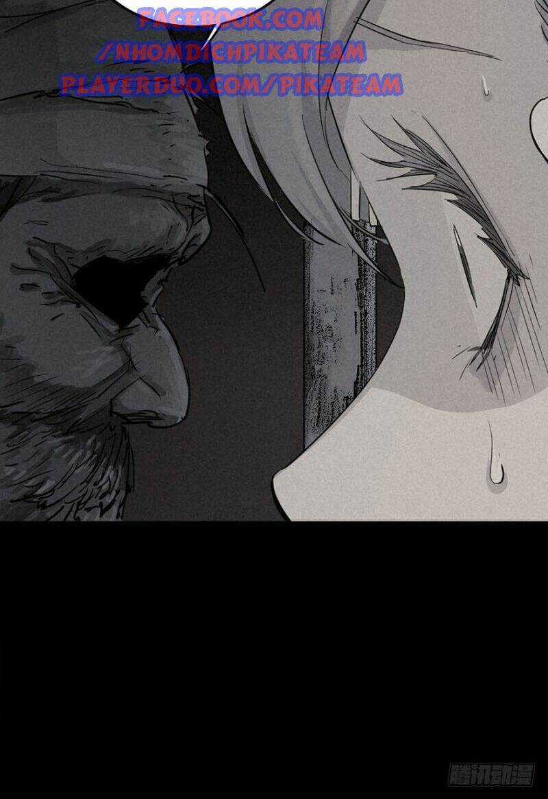 Ách Thế Quỹ Tích Chapter 34 trang 54