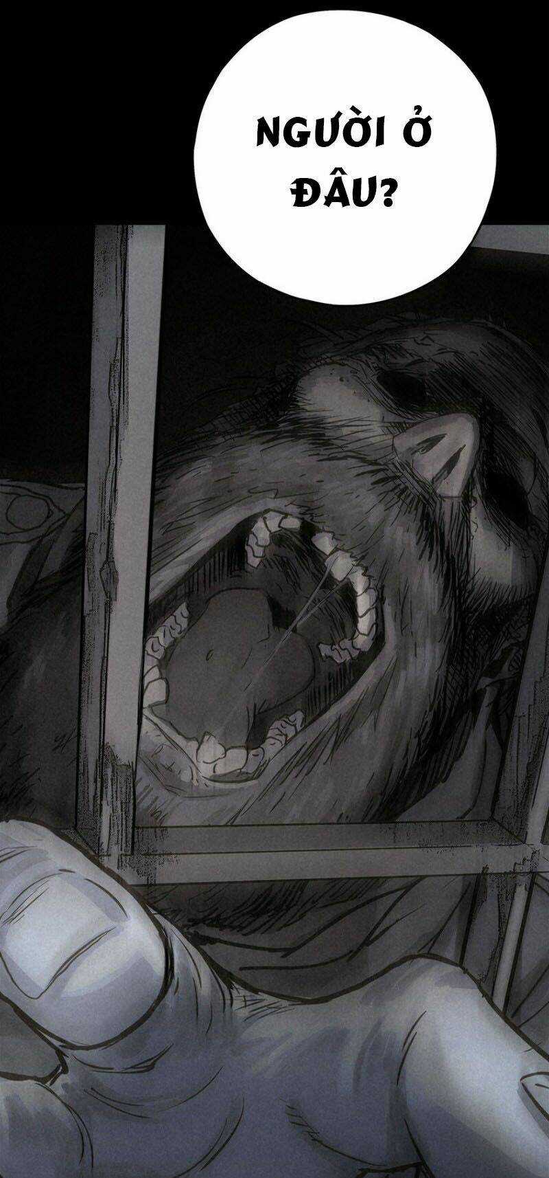 Ách Thế Quỹ Tích Chapter 34 trang 55