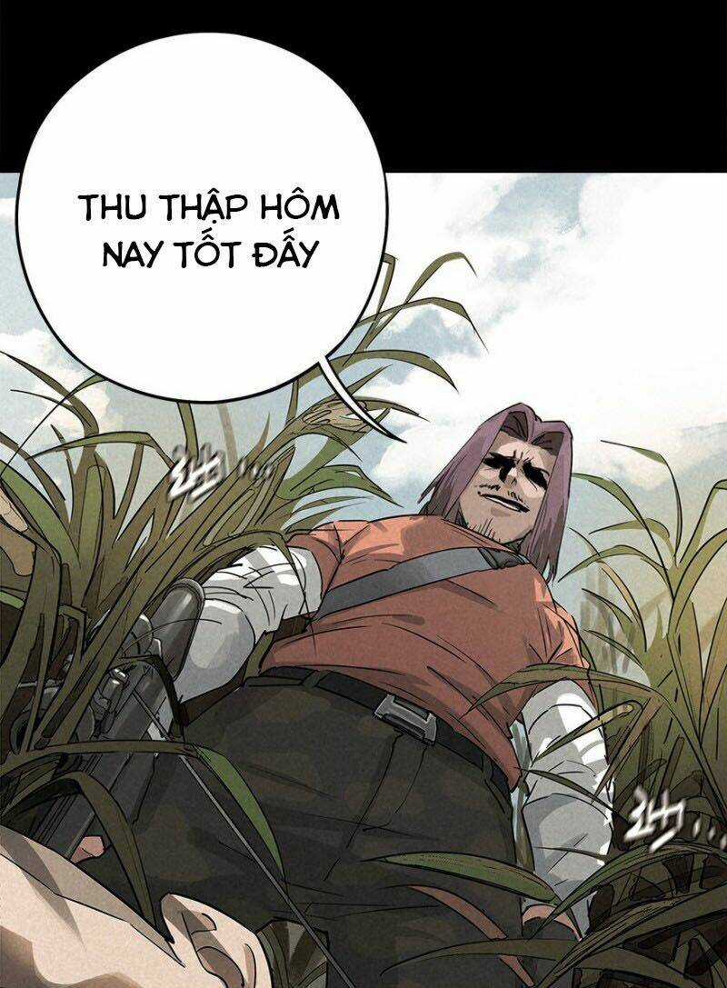 Ách Thế Quỹ Tích Chapter 34 trang 6