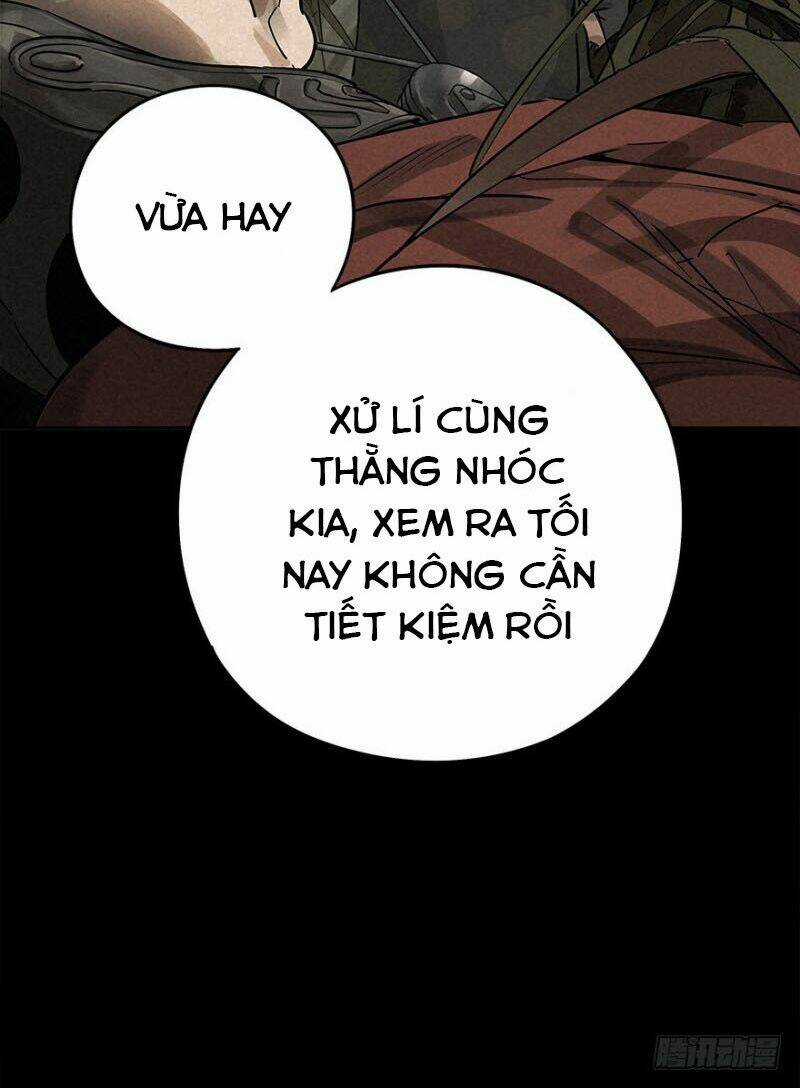 Ách Thế Quỹ Tích Chapter 34 trang 7