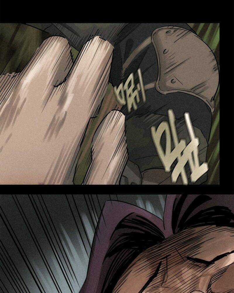 Ách Thế Quỹ Tích Chapter 34 trang 8