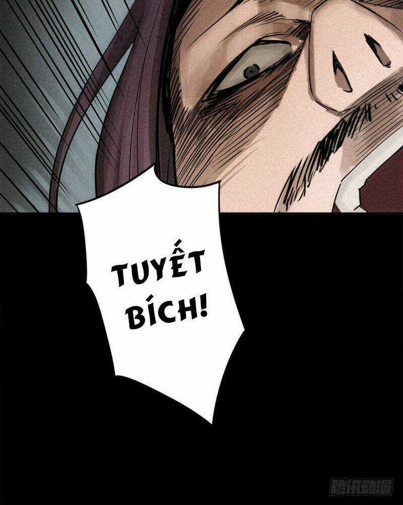 Ách Thế Quỹ Tích Chapter 34 trang 9