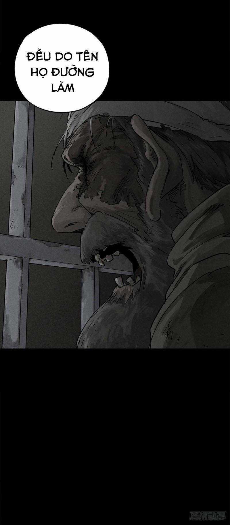 Ách Thế Quỹ Tích Chapter 35 trang 14