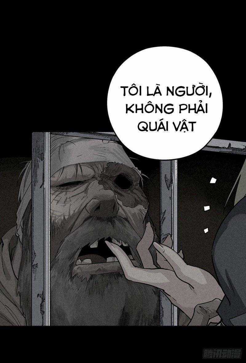 Ách Thế Quỹ Tích Chapter 35 trang 2