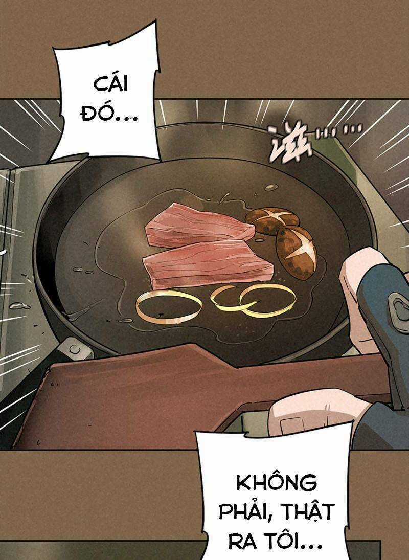 Ách Thế Quỹ Tích Chapter 35 trang 26