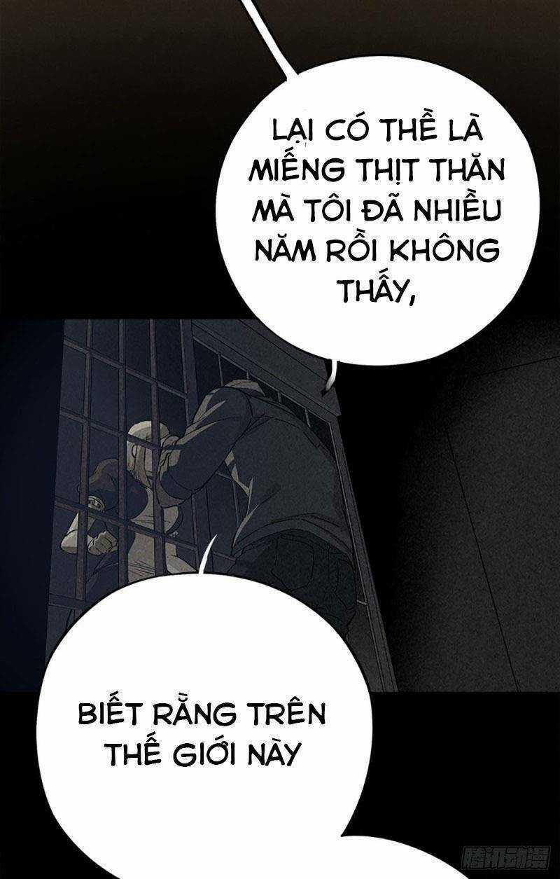Ách Thế Quỹ Tích Chapter 35 trang 28