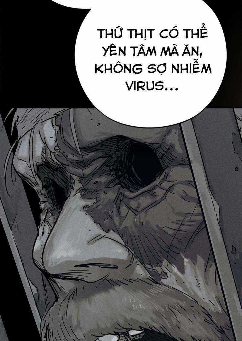 Ách Thế Quỹ Tích Chapter 35 trang 29