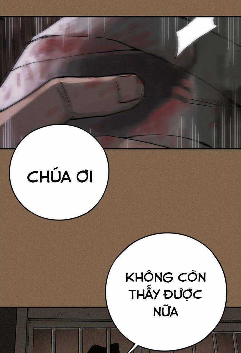 Ách Thế Quỹ Tích Chapter 35 trang 35