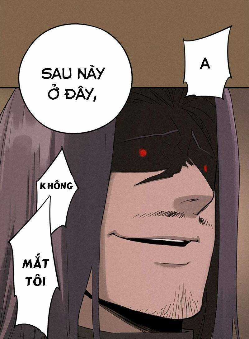 Ách Thế Quỹ Tích Chapter 35 trang 37