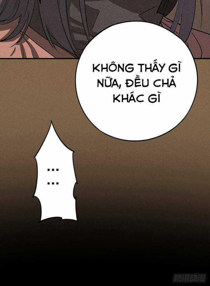 Ách Thế Quỹ Tích Chapter 35 trang 38
