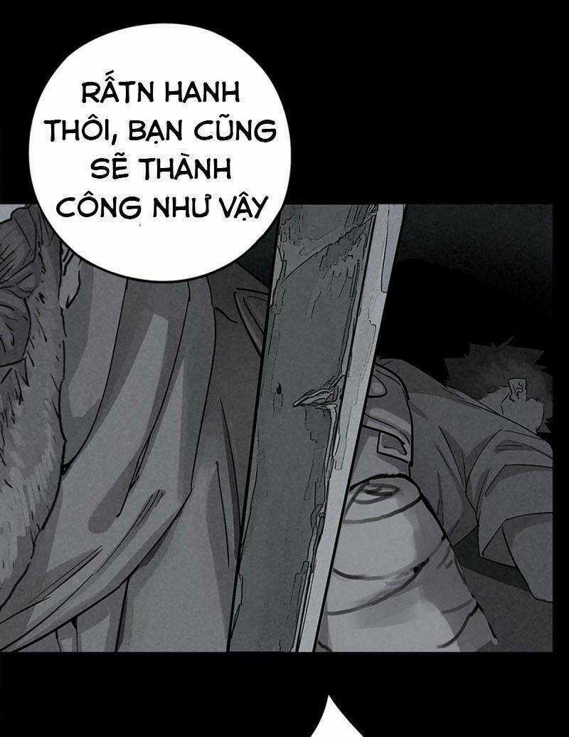 Ách Thế Quỹ Tích Chapter 35 trang 41