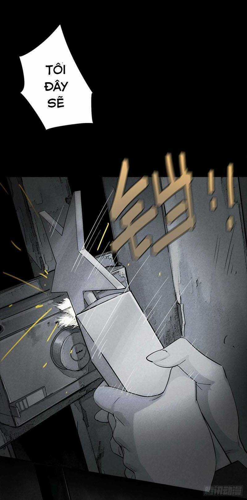 Ách Thế Quỹ Tích Chapter 35 trang 44