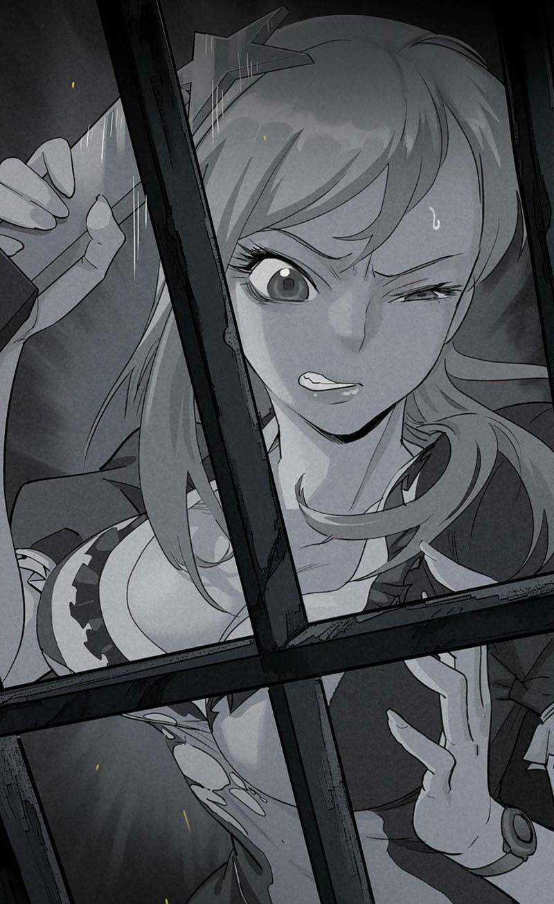 Ách Thế Quỹ Tích Chapter 35 trang 45