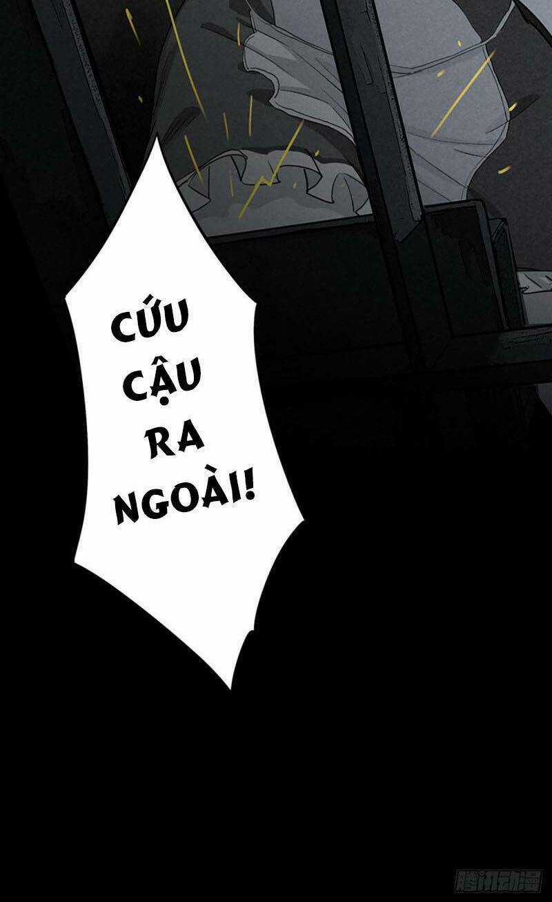 Ách Thế Quỹ Tích Chapter 35 trang 46