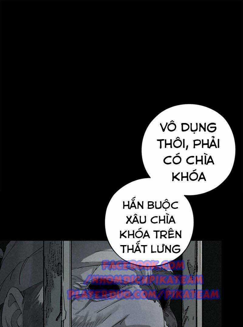 Ách Thế Quỹ Tích Chapter 35 trang 47