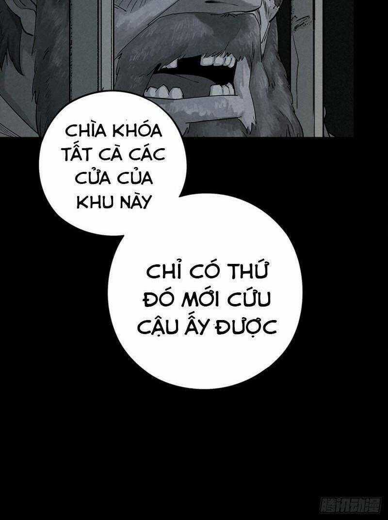Ách Thế Quỹ Tích Chapter 35 trang 48