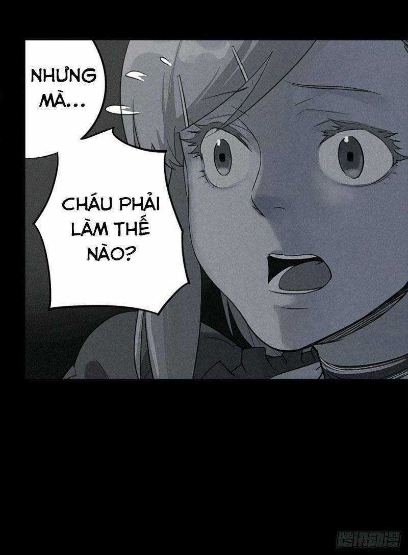 Ách Thế Quỹ Tích Chapter 35 trang 49