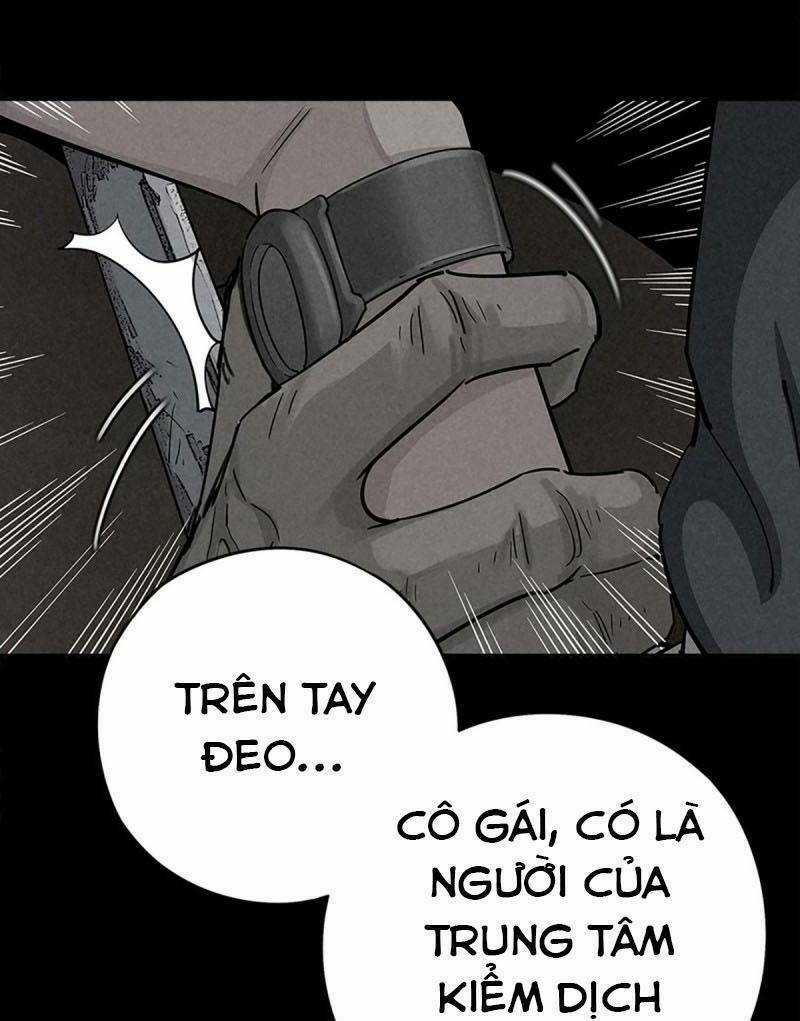 Ách Thế Quỹ Tích Chapter 35 trang 5