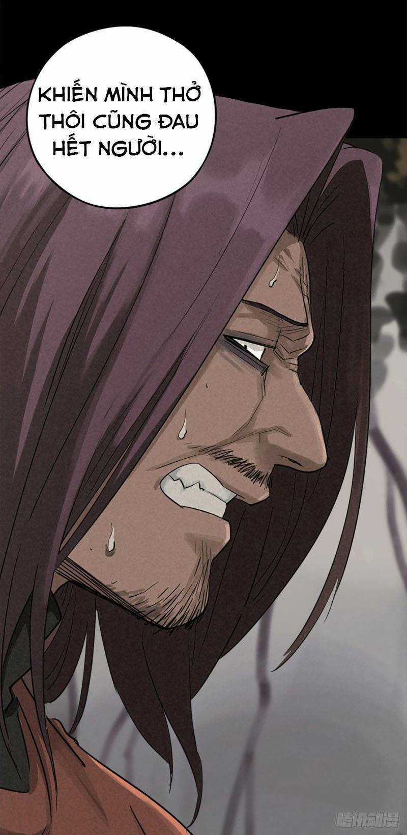 Ách Thế Quỹ Tích Chapter 35 trang 52