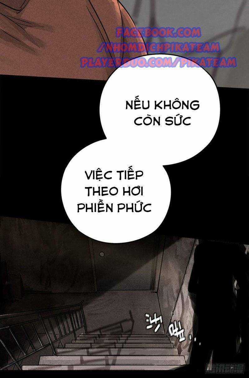 Ách Thế Quỹ Tích Chapter 35 trang 53