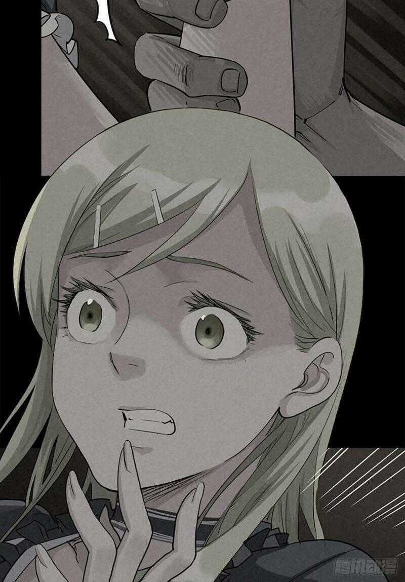 Ách Thế Quỹ Tích Chapter 35 trang 57