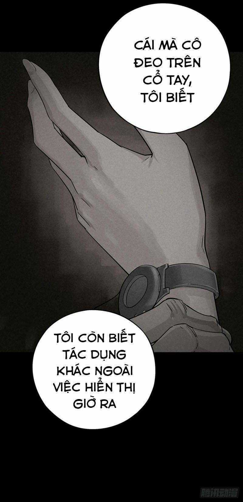 Ách Thế Quỹ Tích Chapter 35 trang 7