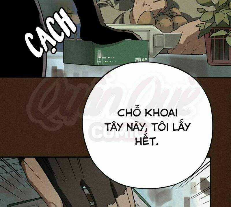 Ách Thế Quỹ Tích Chapter 36 trang 10