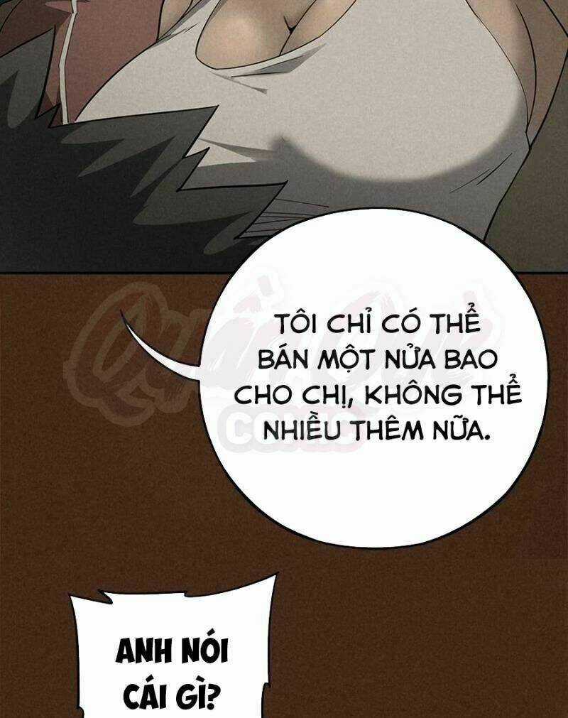 Ách Thế Quỹ Tích Chapter 36 trang 13