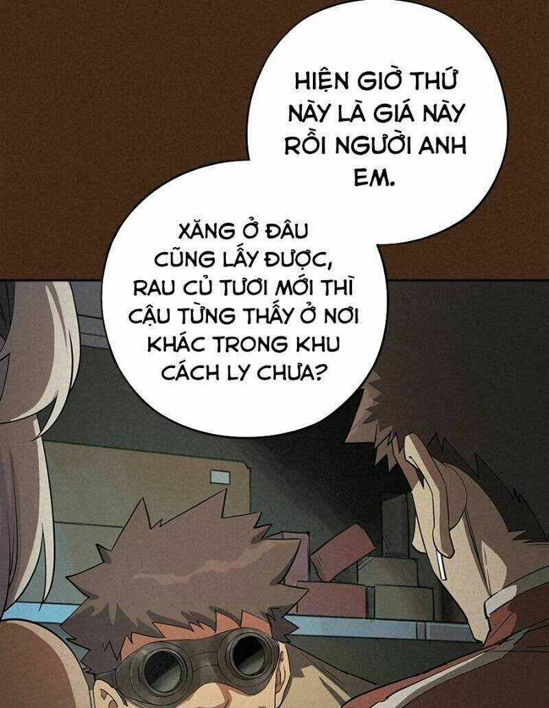 Ách Thế Quỹ Tích Chapter 36 trang 15