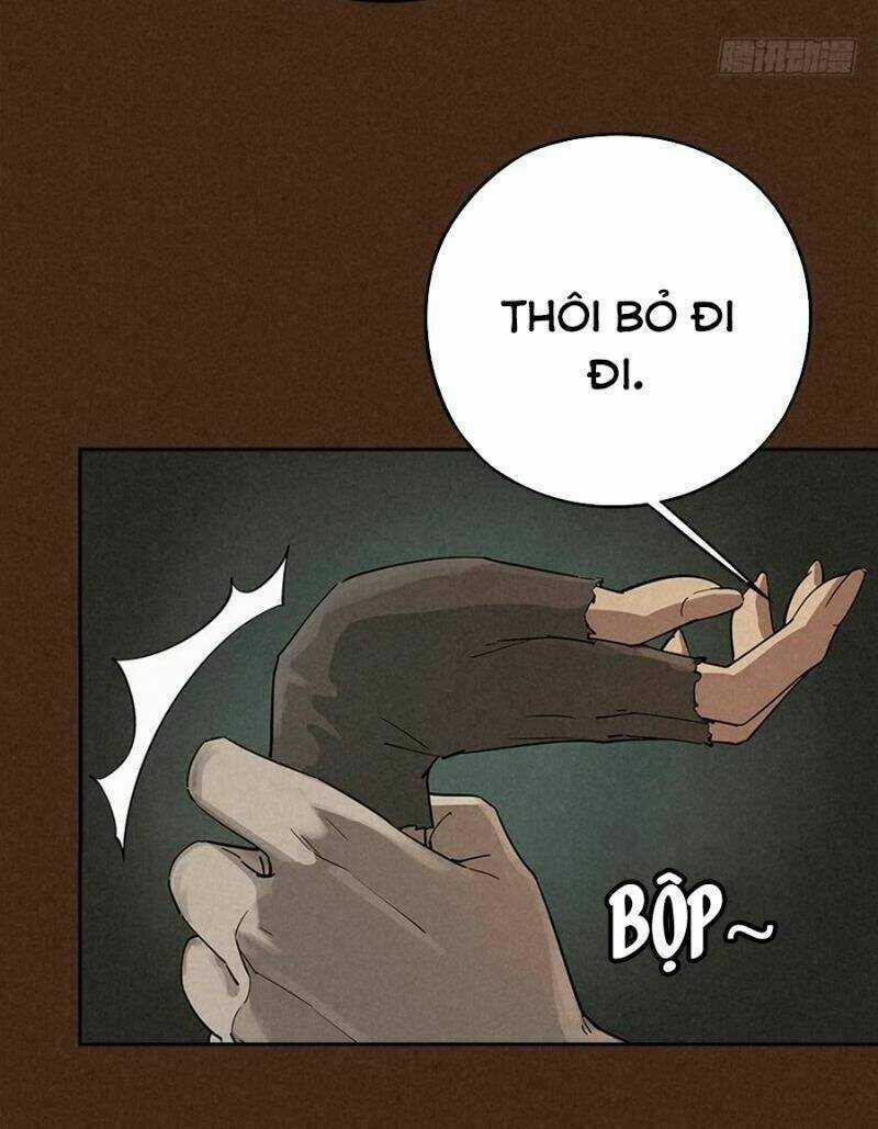 Ách Thế Quỹ Tích Chapter 36 trang 17