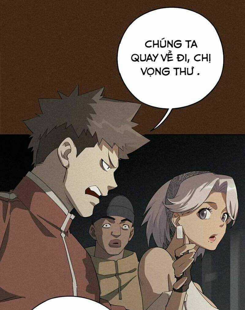 Ách Thế Quỹ Tích Chapter 36 trang 18