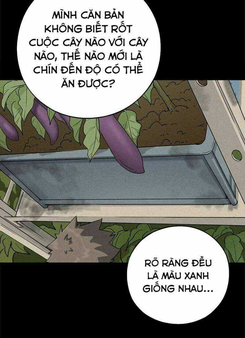 Ách Thế Quỹ Tích Chapter 36 trang 2