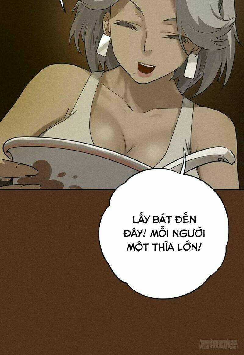 Ách Thế Quỹ Tích Chapter 36 trang 23