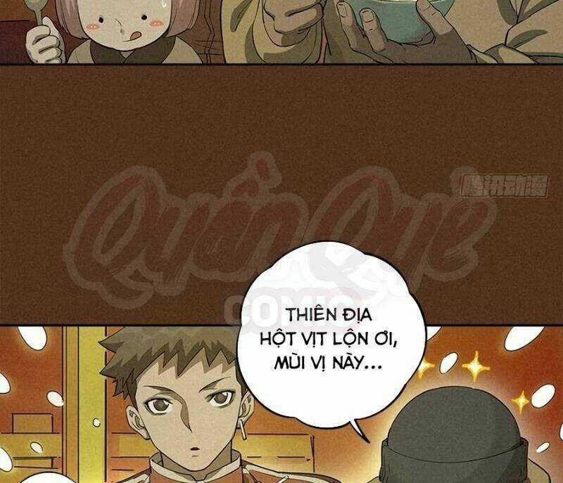 Ách Thế Quỹ Tích Chapter 36 trang 25